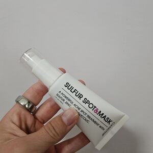 Clearstem Sulfur SPOT&MASK